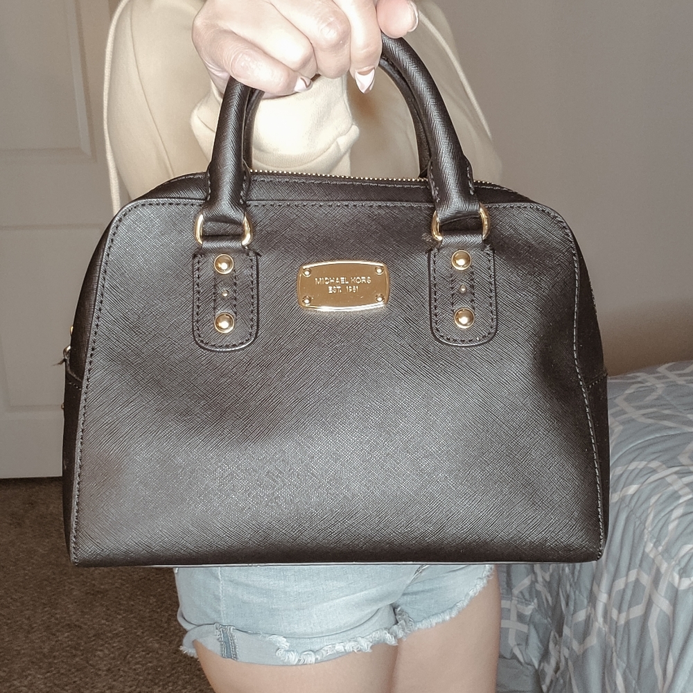 Michael Kors handbag
